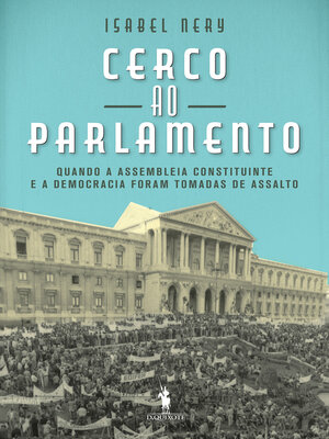 cover image of Cerco ao Parlamento